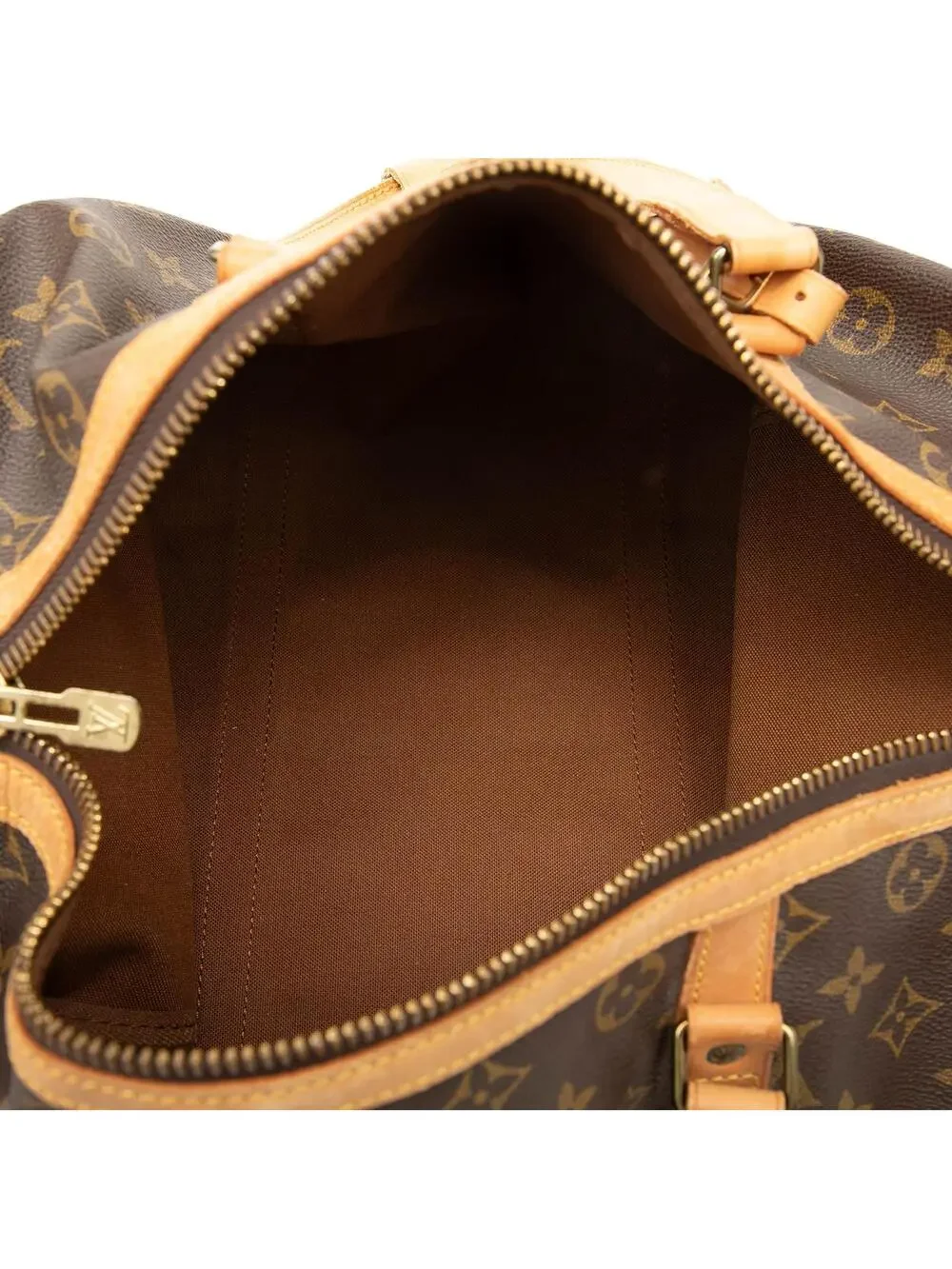 Louis Vuitton Sac Souple 35 Pre-Loved #340309L54B